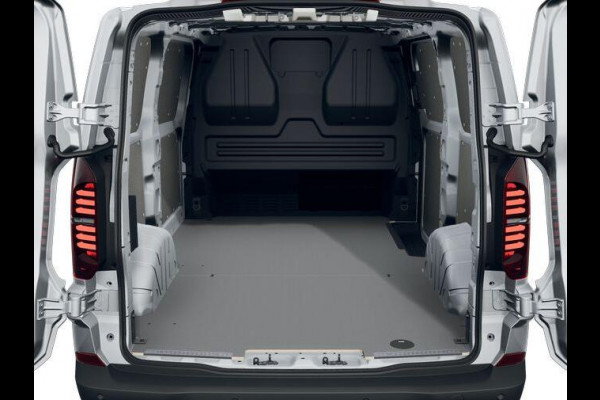 Volkswagen E-Transporter Life L1 Elektromotor 160 kW (218 pk) 3100 mm Elekt Volkswagen E-Transporter Life L1 Elektromotor 160 kW (218 pk) 3100 mm Elekt