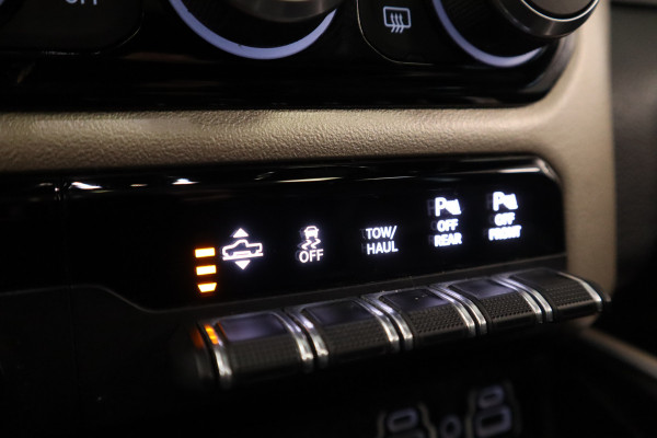 Dodge Ram 1500 5.7 V8 4x4 Crew Cab Laramie LED Cruise/Climate Panoramadak Luchtvering!