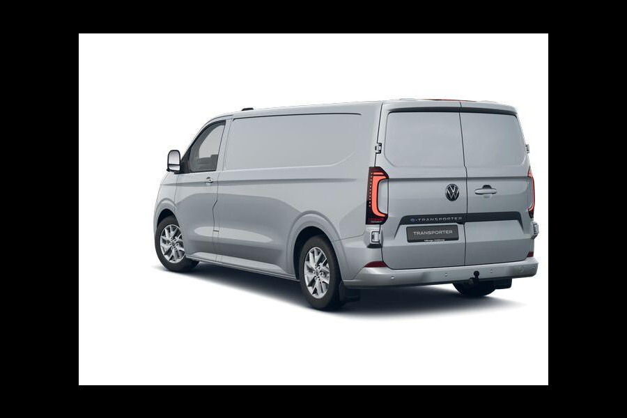 Volkswagen E-Transporter 34 L2H1 Bulli 64 kWh Volkswagen E-Transporter 34 L2H1 Bulli 64 kWh