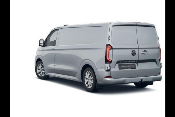 Volkswagen E-Transporter 34 L2H1 Bulli 64 kWh Volkswagen E-Transporter 34 L2H1 Bulli 64 kWh
