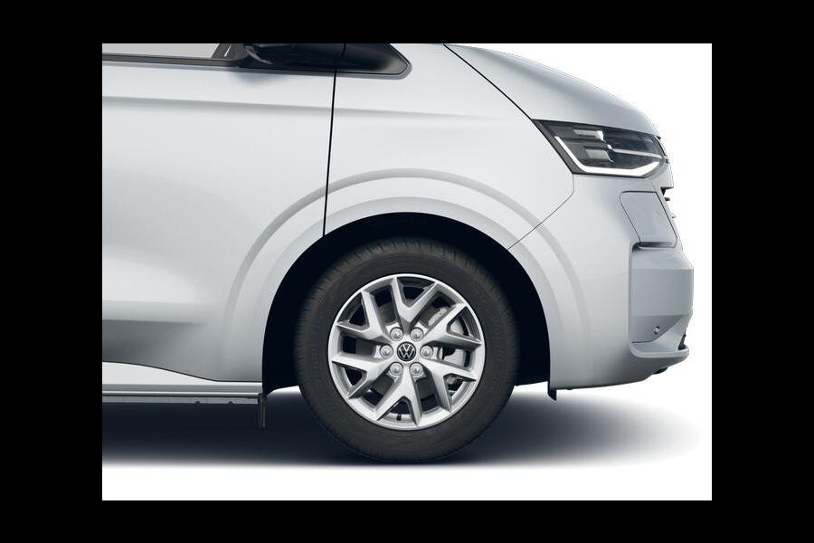 Volkswagen E-Transporter 34 L2H1 Bulli 64 kWh Volkswagen E-Transporter 34 L2H1 Bulli 64 kWh