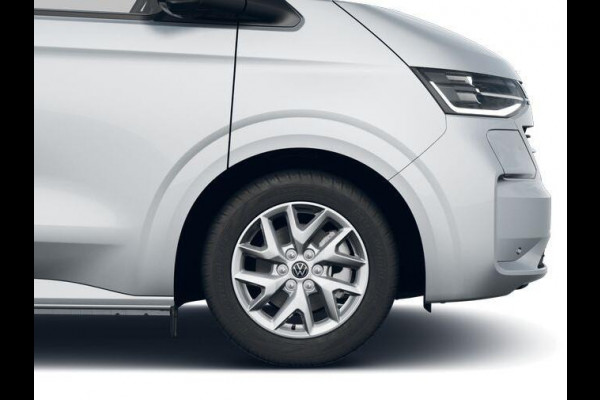 Volkswagen E-Transporter 34 L2H1 Bulli 64 kWh Volkswagen E-Transporter 34 L2H1 Bulli 64 kWh