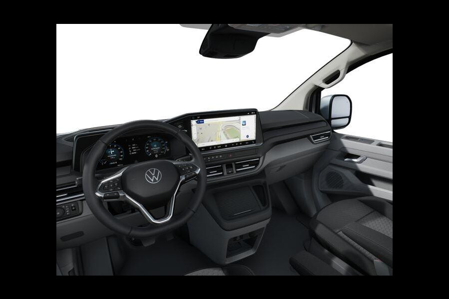Volkswagen E-Transporter 34 L2H1 Bulli 64 kWh Volkswagen E-Transporter 34 L2H1 Bulli 64 kWh