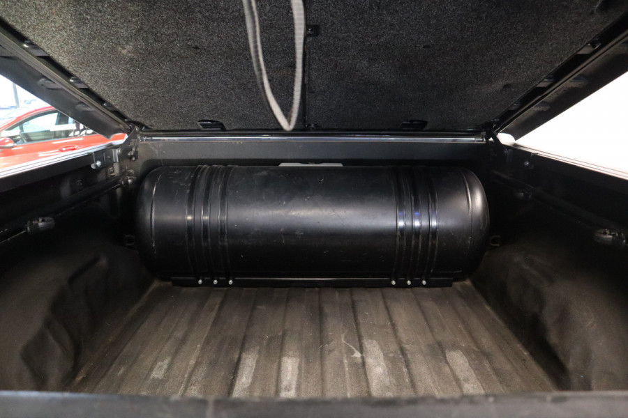 Dodge Ram 1500 5.7 V8 4x4 Crew Cab Laramie LED Cruise/Climate Panoramadak Luchtvering!