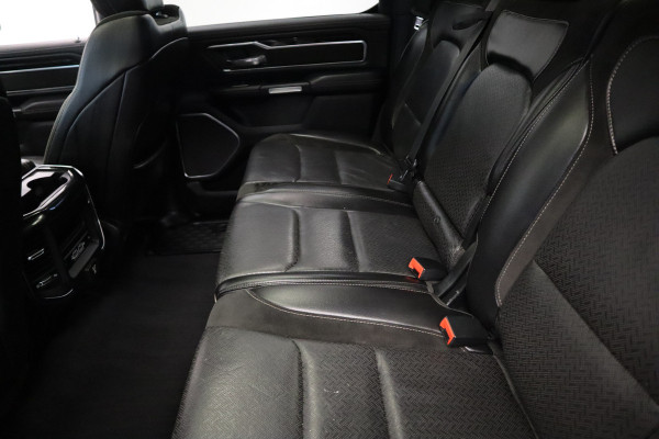 Dodge Ram 1500 5.7 V8 4x4 Crew Cab Laramie LED Cruise/Climate Panoramadak Luchtvering!