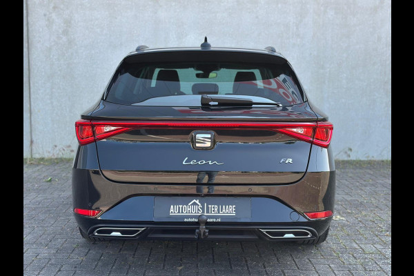 Seat Leon FR 1.5 eTSI DSG Trekh Beats Carplay Sportstourer Seat Leon FR 1.5 eTSI DSG Trekh Beats Carplay Sportstourer