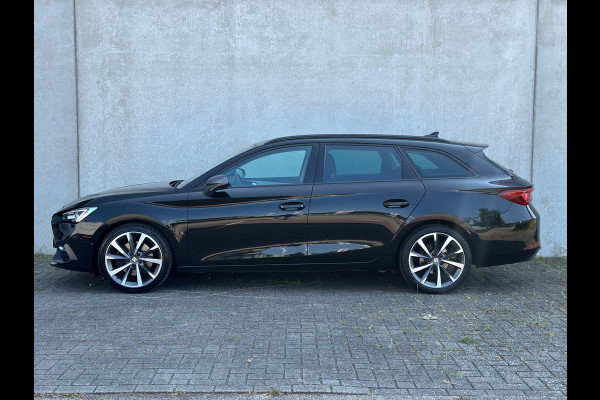 Seat Leon FR 1.5 eTSI DSG Trekh Beats Carplay Sportstourer Seat Leon FR 1.5 eTSI DSG Trekh Beats Carplay Sportstourer