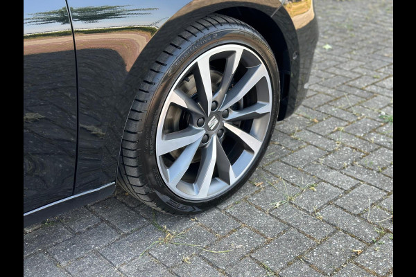 Seat Leon FR 1.5 eTSI DSG Trekh Beats Carplay Sportstourer Seat Leon FR 1.5 eTSI DSG Trekh Beats Carplay Sportstourer