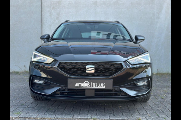 Seat Leon FR 1.5 eTSI DSG Trekh Beats Carplay Sportstourer Seat Leon FR 1.5 eTSI DSG Trekh Beats Carplay Sportstourer