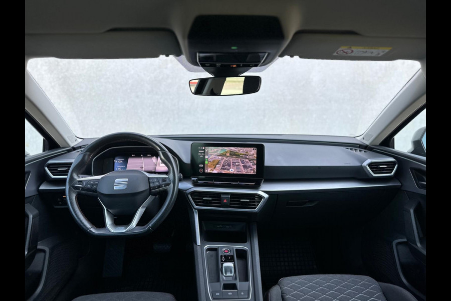 Seat Leon FR 1.5 eTSI DSG Trekh Beats Carplay Sportstourer Seat Leon FR 1.5 eTSI DSG Trekh Beats Carplay Sportstourer
