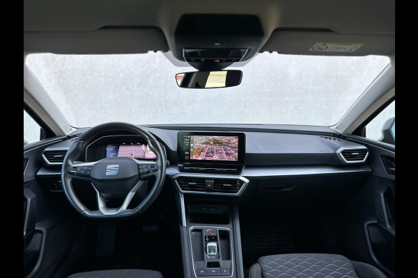 Seat Leon FR 1.5 eTSI DSG Trekh Beats Carplay Sportstourer Seat Leon FR 1.5 eTSI DSG Trekh Beats Carplay Sportstourer