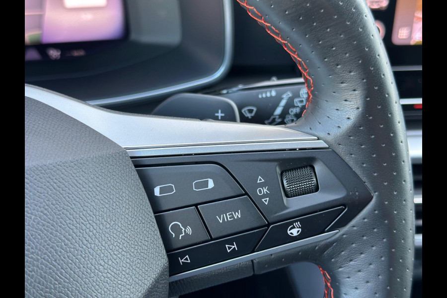 Seat Leon FR 1.5 eTSI DSG Trekh Beats Carplay Sportstourer Seat Leon FR 1.5 eTSI DSG Trekh Beats Carplay Sportstourer