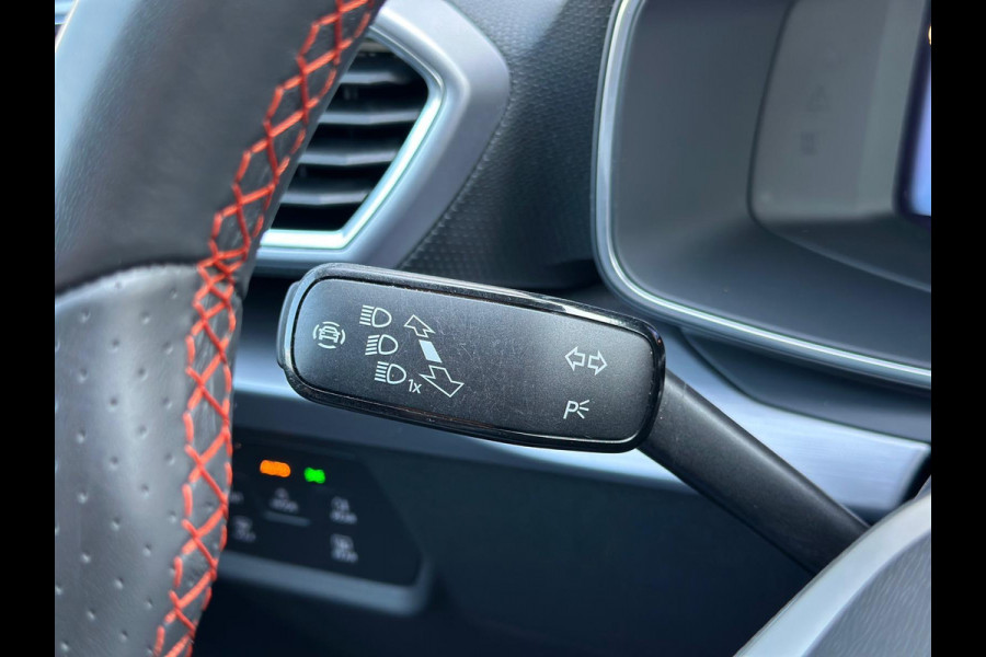 Seat Leon FR 1.5 eTSI DSG Trekh Beats Carplay Sportstourer Seat Leon FR 1.5 eTSI DSG Trekh Beats Carplay Sportstourer