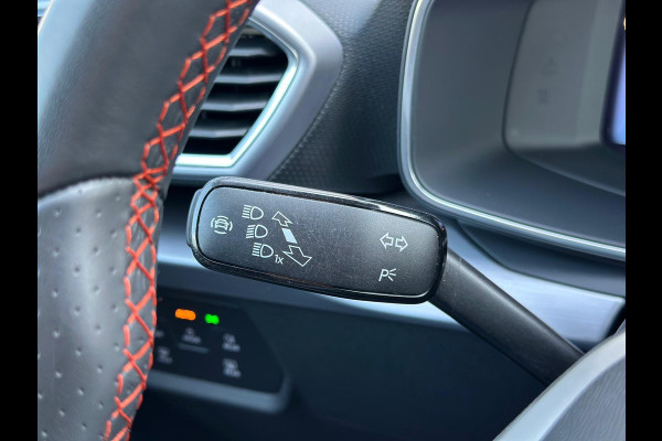Seat Leon FR 1.5 eTSI DSG Trekh Beats Carplay Sportstourer Seat Leon FR 1.5 eTSI DSG Trekh Beats Carplay Sportstourer