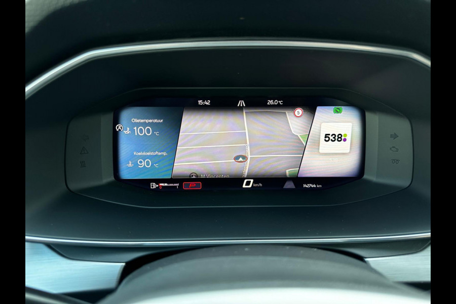 Seat Leon FR 1.5 eTSI DSG Trekh Beats Carplay Sportstourer Seat Leon FR 1.5 eTSI DSG Trekh Beats Carplay Sportstourer