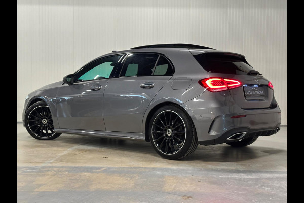 Mercedes-Benz A-Klasse 180 Premium Plus | PANO | MEMORY SEATS | AMG | AMBIENCE Mercedes-Benz A-Klasse 180 Premium Plus | PANO | MEMORY SEATS | AMG | AMBIENCE