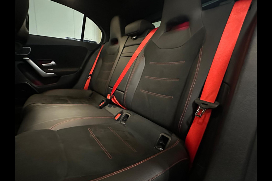 Mercedes-Benz A-Klasse 180 Premium Plus | PANO | MEMORY SEATS | AMG | AMBIENCE Mercedes-Benz A-Klasse 180 Premium Plus | PANO | MEMORY SEATS | AMG | AMBIENCE
