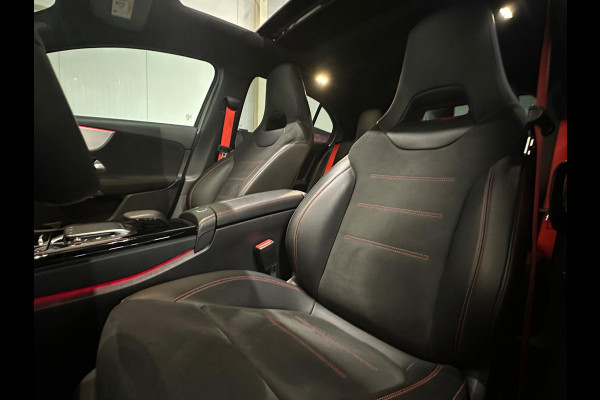 Mercedes-Benz A-Klasse 180 Premium Plus | PANO | MEMORY SEATS | AMG | AMBIENCE Mercedes-Benz A-Klasse 180 Premium Plus | PANO | MEMORY SEATS | AMG | AMBIENCE