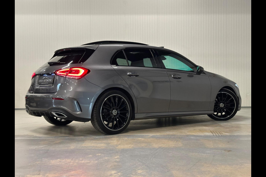 Mercedes-Benz A-Klasse 180 Premium Plus | PANO | MEMORY SEATS | AMG | AMBIENCE Mercedes-Benz A-Klasse 180 Premium Plus | PANO | MEMORY SEATS | AMG | AMBIENCE
