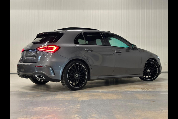 Mercedes-Benz A-Klasse 180 Premium Plus | PANO | MEMORY SEATS | AMG | AMBIENCE Mercedes-Benz A-Klasse 180 Premium Plus | PANO | MEMORY SEATS | AMG | AMBIENCE