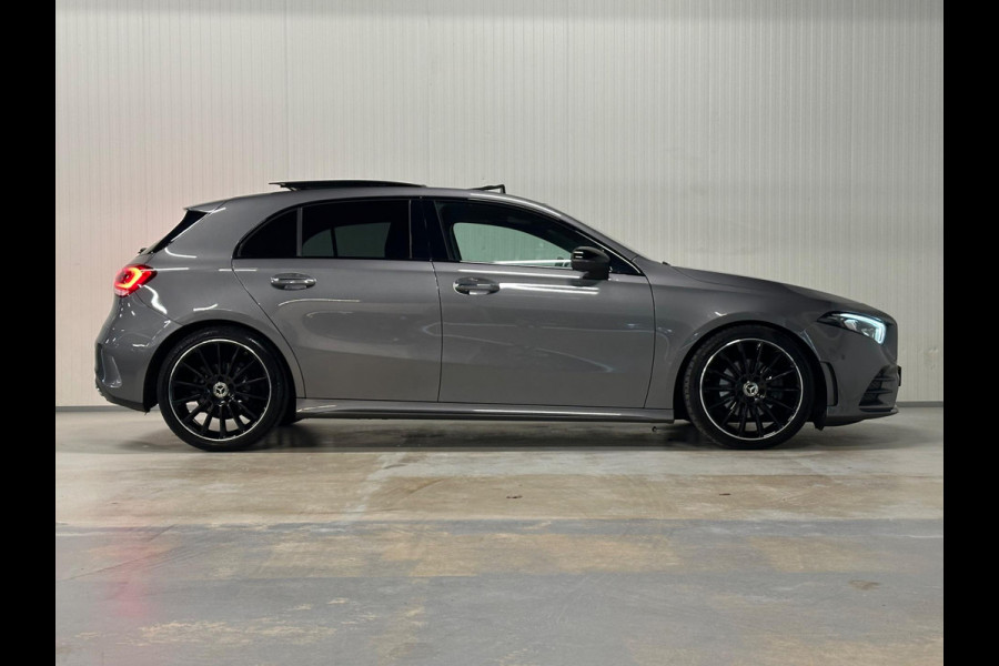 Mercedes-Benz A-Klasse 180 Premium Plus | PANO | MEMORY SEATS | AMG | AMBIENCE Mercedes-Benz A-Klasse 180 Premium Plus | PANO | MEMORY SEATS | AMG | AMBIENCE