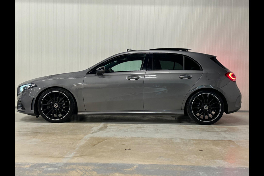 Mercedes-Benz A-Klasse 180 Premium Plus | PANO | MEMORY SEATS | AMG | AMBIENCE Mercedes-Benz A-Klasse 180 Premium Plus | PANO | MEMORY SEATS | AMG | AMBIENCE