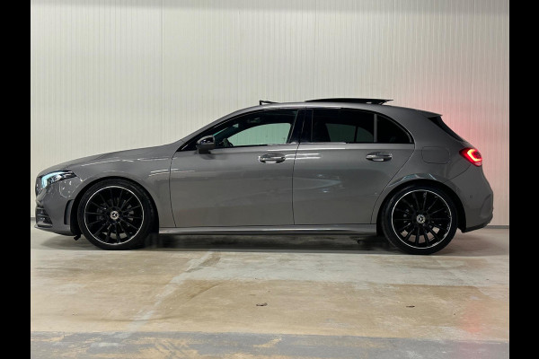 Mercedes-Benz A-Klasse 180 Premium Plus | PANO | MEMORY SEATS | AMG | AMBIENCE Mercedes-Benz A-Klasse 180 Premium Plus | PANO | MEMORY SEATS | AMG | AMBIENCE