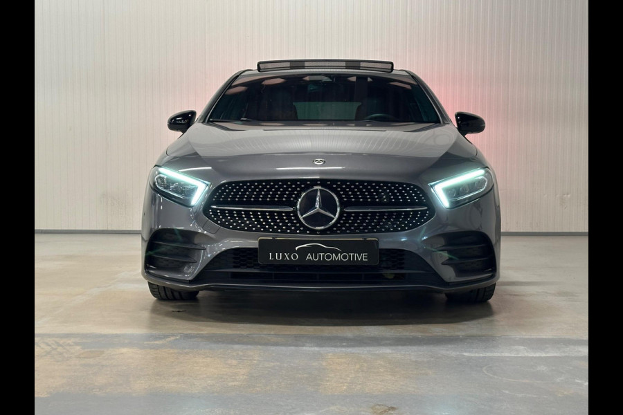 Mercedes-Benz A-Klasse 180 Premium Plus | PANO | MEMORY SEATS | AMG | AMBIENCE Mercedes-Benz A-Klasse 180 Premium Plus | PANO | MEMORY SEATS | AMG | AMBIENCE