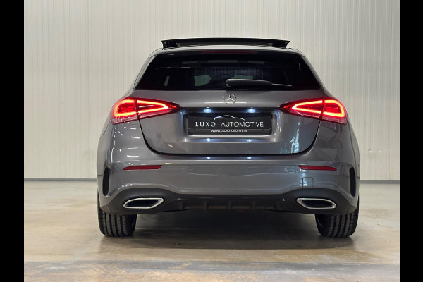 Mercedes-Benz A-Klasse 180 Premium Plus | PANO | MEMORY SEATS | AMG | AMBIENCE Mercedes-Benz A-Klasse 180 Premium Plus | PANO | MEMORY SEATS | AMG | AMBIENCE