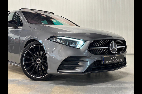 Mercedes-Benz A-Klasse 180 Premium Plus | PANO | MEMORY SEATS | AMG | AMBIENCE Mercedes-Benz A-Klasse 180 Premium Plus | PANO | MEMORY SEATS | AMG | AMBIENCE
