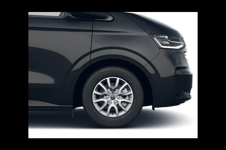 Volkswagen E-Transporter 34 L2H1 Style 64 kWh