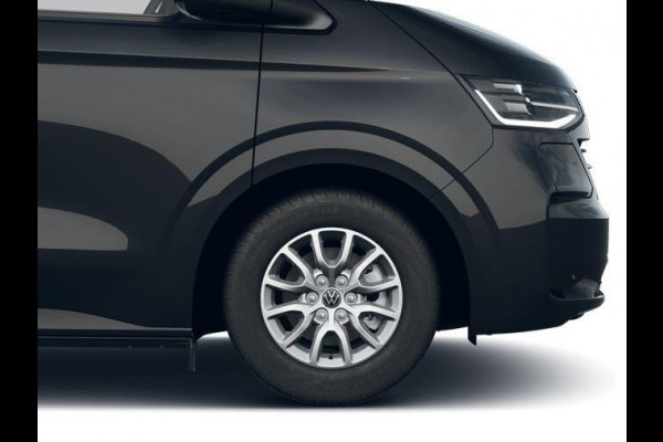 Volkswagen E-Transporter 34 L2H1 Style 64 kWh
