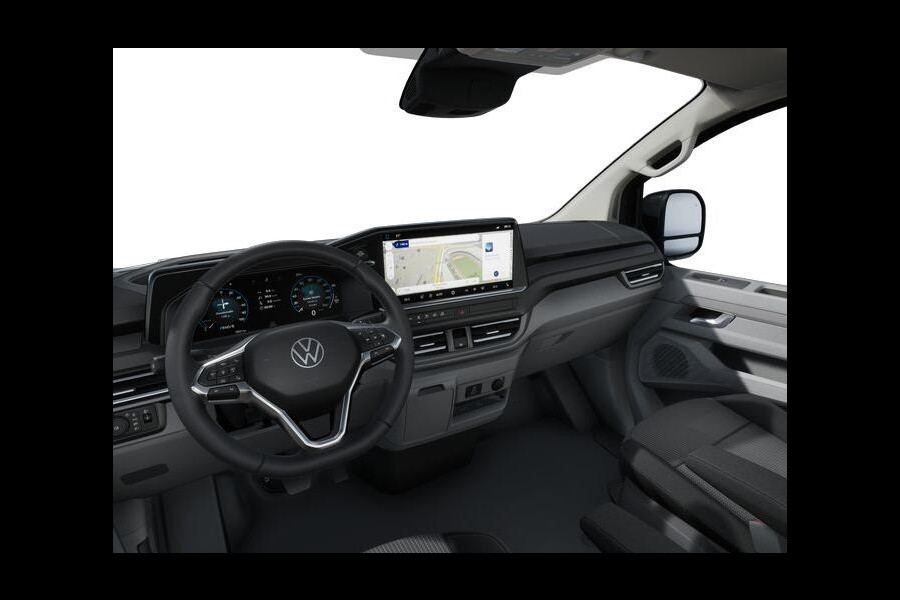Volkswagen E-Transporter 34 L2H1 Style 64 kWh