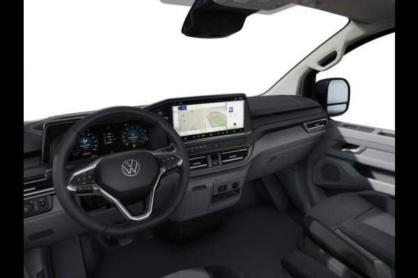 Volkswagen E-Transporter 34 L2H1 Style 64 kWh