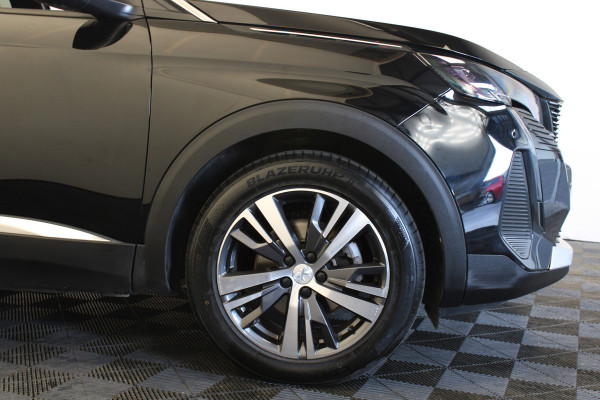 Peugeot 3008 1.2 PureTech Allure Peugeot 3008 1.2 PureTech Allure