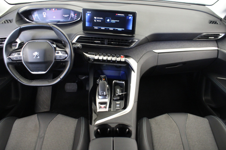 Peugeot 3008 1.2 PureTech Allure Peugeot 3008 1.2 PureTech Allure