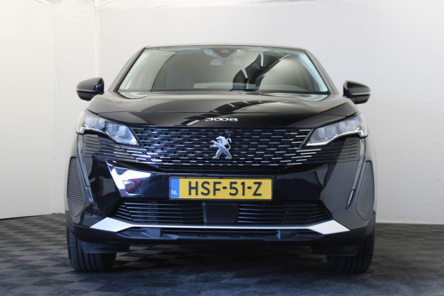 Peugeot 3008 1.2 PureTech Allure Peugeot 3008 1.2 PureTech Allure