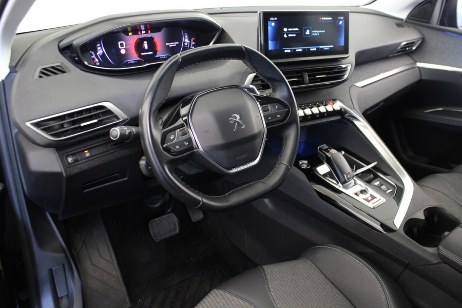 Peugeot 3008 1.2 PureTech Allure Peugeot 3008 1.2 PureTech Allure
