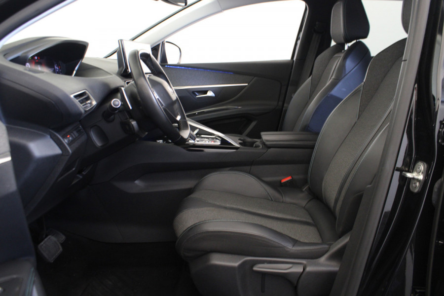 Peugeot 3008 1.2 PureTech Allure Peugeot 3008 1.2 PureTech Allure