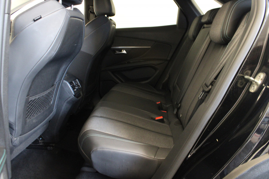 Peugeot 3008 1.2 PureTech Allure Peugeot 3008 1.2 PureTech Allure