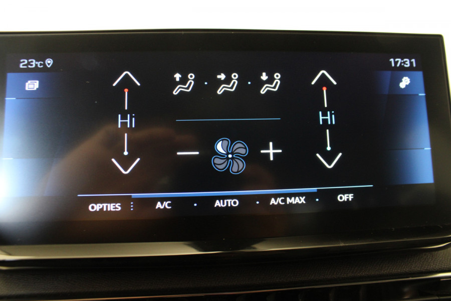 Peugeot 3008 1.2 PureTech Allure Peugeot 3008 1.2 PureTech Allure