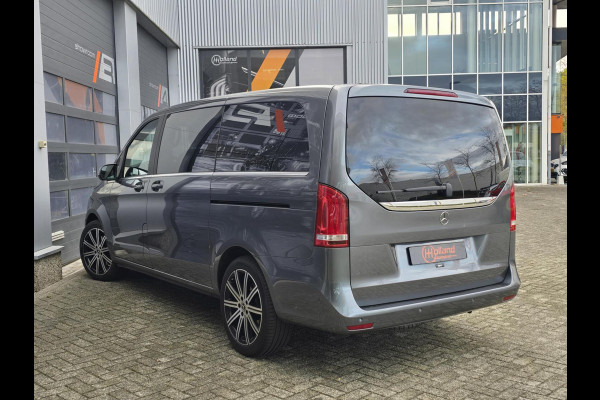 Mercedes-Benz V-Klasse 300d Lang DC Avantgarde|BURMESTER|360CAM