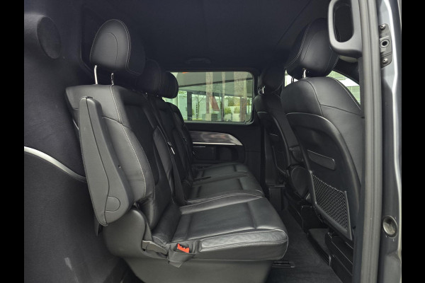 Mercedes-Benz V-Klasse 300d Lang DC Avantgarde|BURMESTER|360CAM