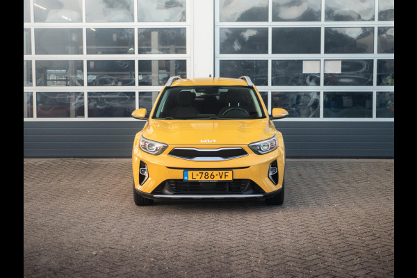 Kia Stonic 1.0 T-GDi MHEV DynamicPlusLine l navigatie l climate control l Apple carplay en android auto l Kia Stonic 1.0 T-GDi MHEV DynamicPlusLine l navigatie l climate control l Apple carplay en android auto l