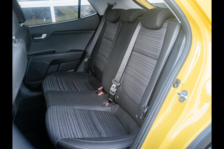 Kia Stonic 1.0 T-GDi MHEV DynamicPlusLine l navigatie l climate control l Apple carplay en android auto l Kia Stonic 1.0 T-GDi MHEV DynamicPlusLine l navigatie l climate control l Apple carplay en android auto l