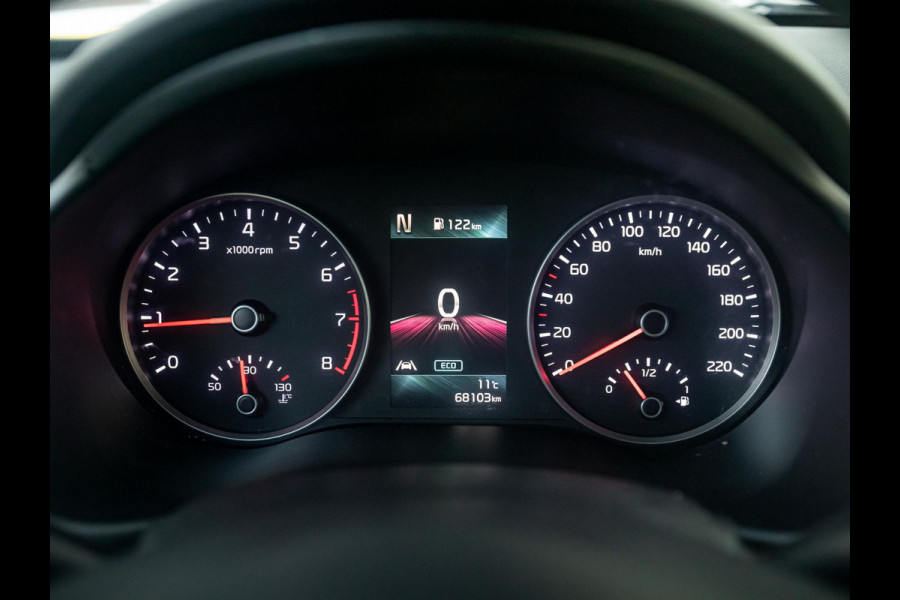 Kia Stonic 1.0 T-GDi MHEV DynamicPlusLine l navigatie l climate control l Apple carplay en android auto l Kia Stonic 1.0 T-GDi MHEV DynamicPlusLine l navigatie l climate control l Apple carplay en android auto l