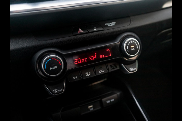 Kia Stonic 1.0 T-GDi MHEV DynamicPlusLine l navigatie l climate control l Apple carplay en android auto l Kia Stonic 1.0 T-GDi MHEV DynamicPlusLine l navigatie l climate control l Apple carplay en android auto l