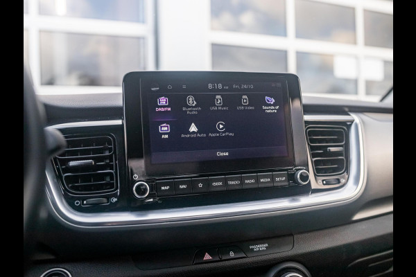 Kia Stonic 1.0 T-GDi MHEV DynamicPlusLine l navigatie l climate control l Apple carplay en android auto l Kia Stonic 1.0 T-GDi MHEV DynamicPlusLine l navigatie l climate control l Apple carplay en android auto l