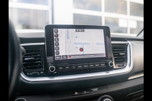 Kia Stonic 1.0 T-GDi MHEV DynamicPlusLine l navigatie l climate control l Apple carplay en android auto l Kia Stonic 1.0 T-GDi MHEV DynamicPlusLine l navigatie l climate control l Apple carplay en android auto l