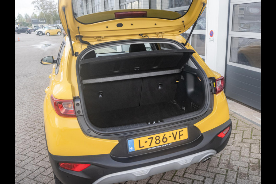 Kia Stonic 1.0 T-GDi MHEV DynamicPlusLine l navigatie l climate control l Apple carplay en android auto l Kia Stonic 1.0 T-GDi MHEV DynamicPlusLine l navigatie l climate control l Apple carplay en android auto l